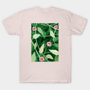 Floral T-Shirt